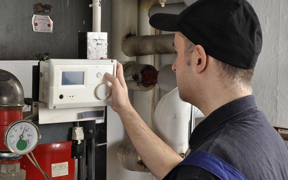 changement pompe à chaleur aérothermique Le Plessis-Pâté