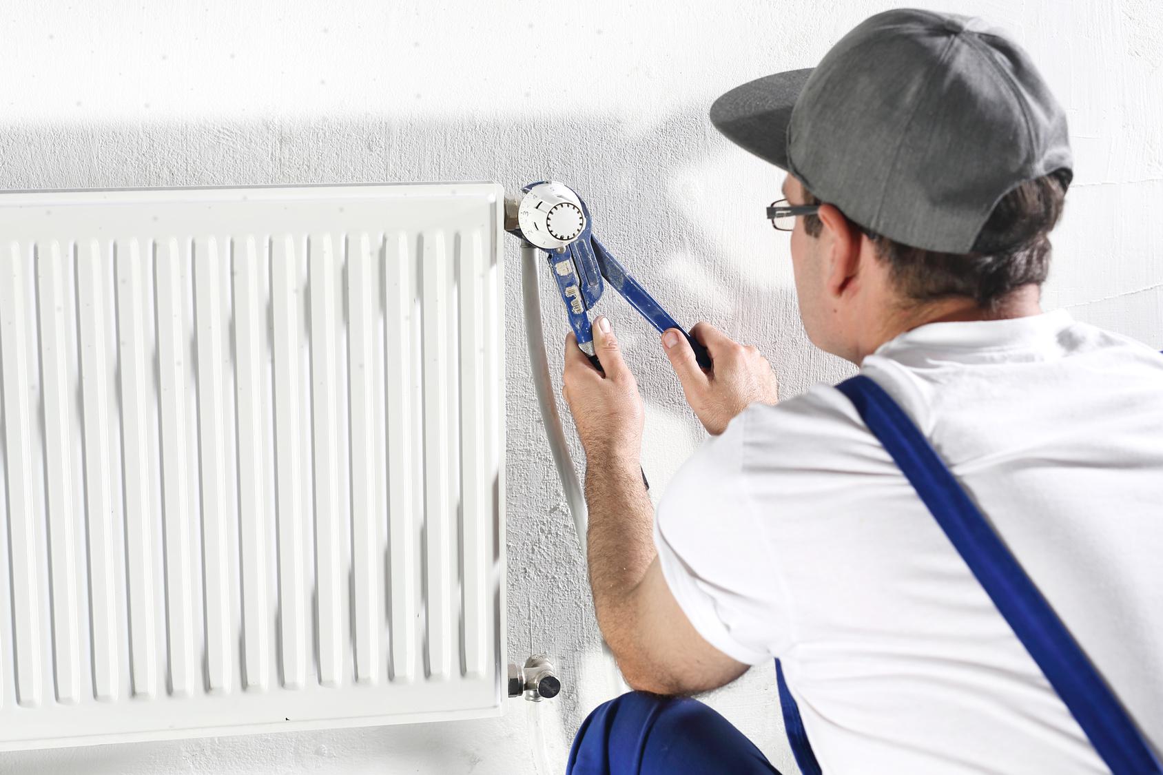 réparation pompe à chaleur électrique Le Plessis-Pâté